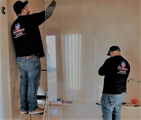 Professional plumbing installation for Boiler Repair in Mylith Park